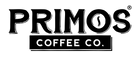 Primos Coffee Co. logo