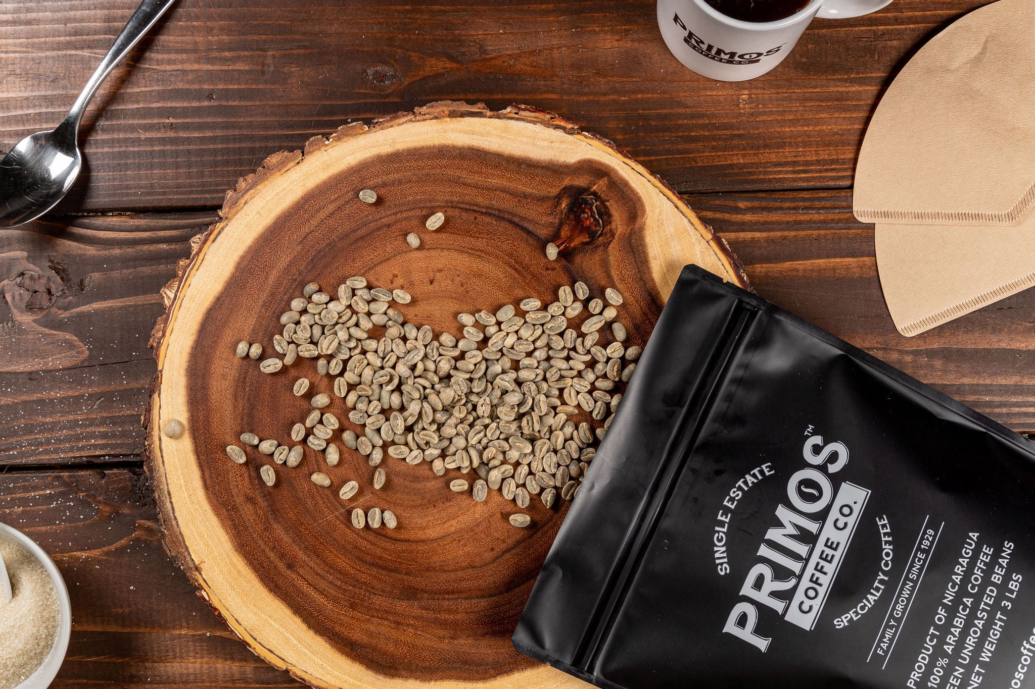 Advantages of Roasting Your Own Coffee