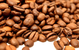 Try Roasting Your Own Coffee - Easy & Inexpensive
