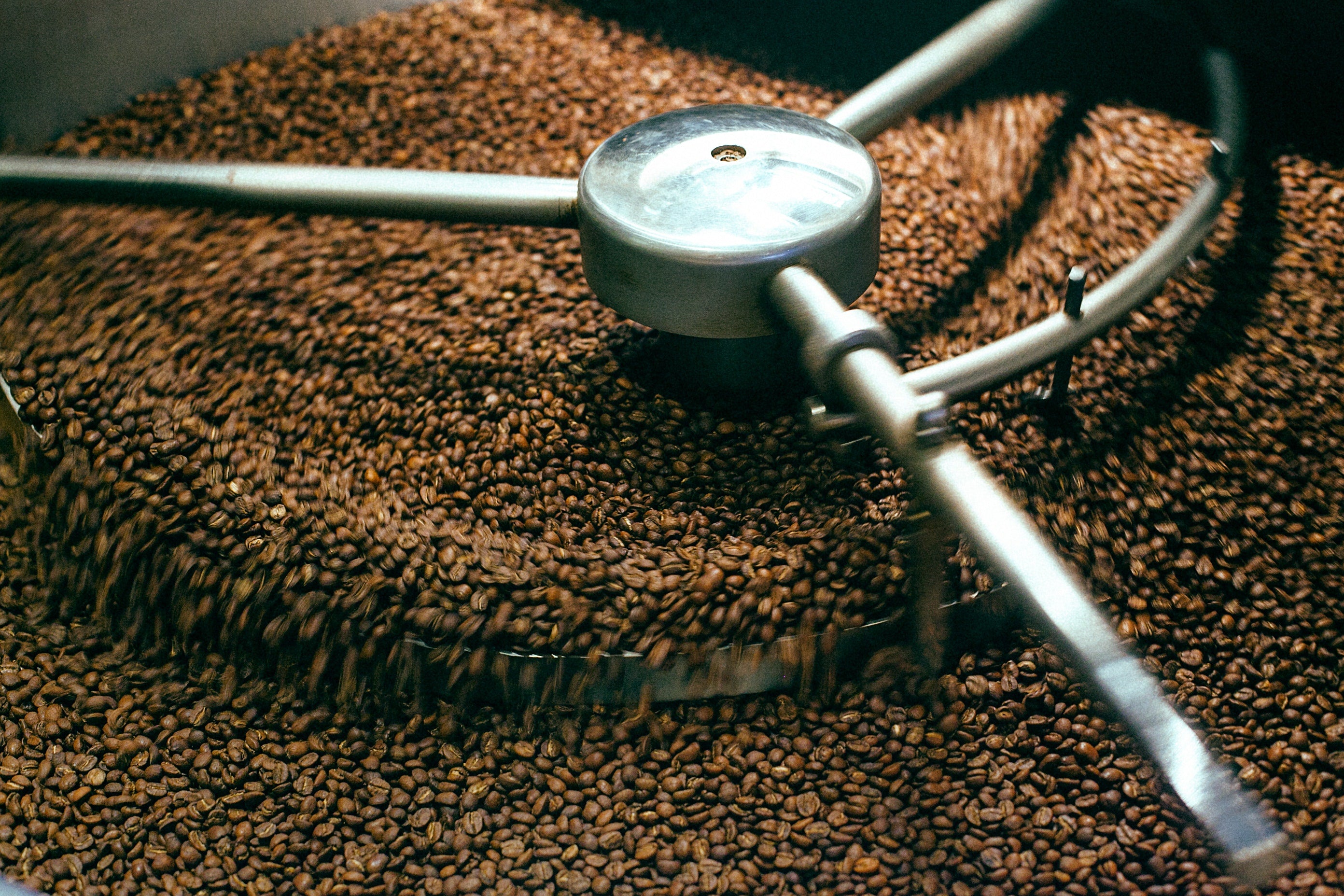 Most Common Coffee Roasts