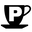 logo of Specialty Coffee - Freshly Roasted & Unroasted Coffee – Primos Coffee Co.