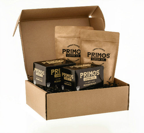 Wholesale Distributor for Coffee To Go Boxes - Texas Specialty